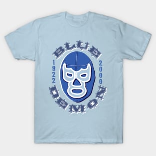 Blue Demon T-Shirt